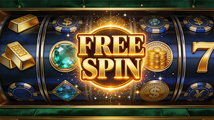 Free Spins Bonus Features